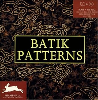 Batik Patterns