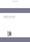 The Algebra of Invariants