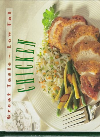 Chicken (Great Taste, Low Fat)