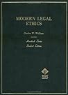 Modern Legal Ethics (Hornbook Series) Modern Legal Ethics (Hornbook Series)