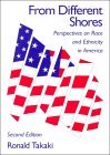 From Different Shores: Perspectives on Race and Ethnicity in America (Paperback)
