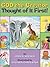 God the Creator: Thought of It First! (Happy Day Books)