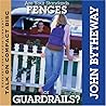 Are Your Standards Fences or Guardrails Are Your Standards Fences or Guardrails