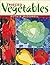 Pieced Vegetables by Ruth B. McDowell