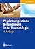 Physiotherapeutische Behandlungen in der Traumatologie (German Edition)