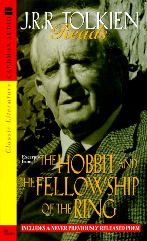 The Hobbit and the Fellowship of the Rings