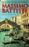 Massimo Battisti: von einem, der das Zaubern lernen wollte