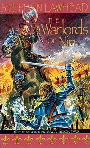 The Warlords of Nin