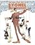 The Comic Strip Art of Lyonel Feininger by Lyonel Feininger