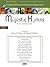 Majestic Hymns for Soloists by Travis Cottrell