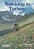 Trekking in Turkey