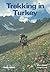 Trekking in Turkey by Marc S. Dubin