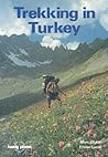 Trekking in Turkey Trekking in Turkey