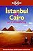 Istanbul to Cairo (Lonely Planet: On a Shoestring)