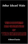 The Doctrine and Literature of the Kabalah