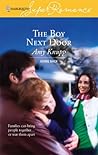 The Boy Next Door (Salingers, #1) The Boy Next Door (Salingers, #1)