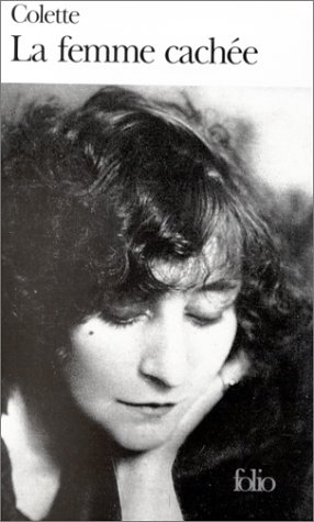 La femme cachée (Pocket Book)