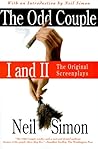 The ODD COUPLE I &II: The Original Screenplays