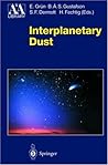 Interplanetary Dust (Astronomy and Astrophysics Library)
