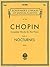 Chopin Nocturnes: Book IV. ...