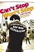 Can't Stop Won't Stop by Jeff Chang