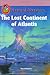 The Lost Continent of Atlantis (Robbie Readers)