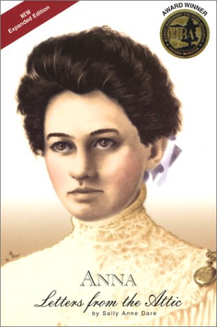 Anna: Letters from the Attic (Paperback)
