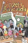Friends and Foes (Angela Anaconda Chapter Book, 4)