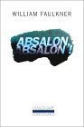 Absalon, Absalon !