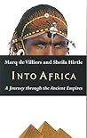 Into Africa by Marq de Villiers