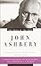 The Voice of the Poet by John Ashbery