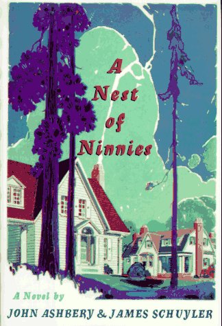 A Nest of Ninnies (Hardcover)