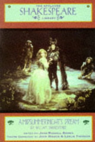 A Midsummer Night's Dream