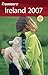 Frommer's Ireland 2007