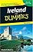 Ireland for Dummies by Liz Albertson Ireland for Dummies by Liz Albertson