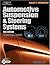 Automotive Suspension & Steering Systems by Don Knowles