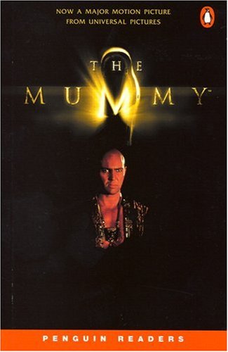 The Mummy (Paperback)
