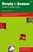 Simply in Season Leader's Study Guide/Out of Print