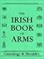 Irish Book of Arms Genealogy Heraldry
