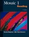 Mosaic One Reading