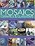 Practical Guide to Crafting with Mosaics, Ceramics & Glassware