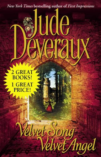 Velvet Song / Velvet Angel (Paperback)