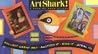 Art Shark: Collect Great Art * Auction It * Hide It * Steal It! Art Shark: Collect Great Art * Auction It * Hide It * Steal It!