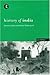 A History of India by Hermann Kulke