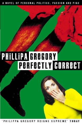 Perfectly Correct (Paperback)