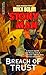 Breach of Trust by Don Pendleton
