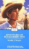 Adventures of Huckleberry Finn by Mark Twain Adventures of Huckleberry Finn by Mark Twain