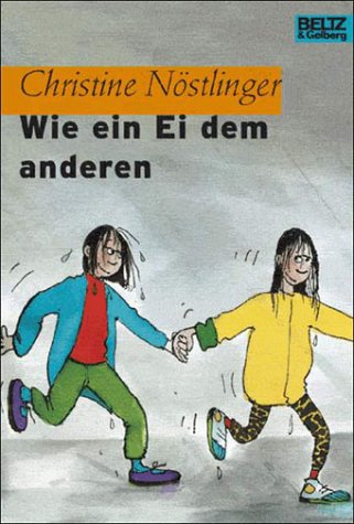 Wie ein Ei dem anderen (Hardcover)