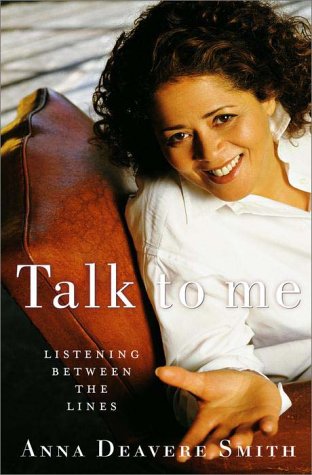 Talk to Me: Listening Between the Lines (Hardcover)
