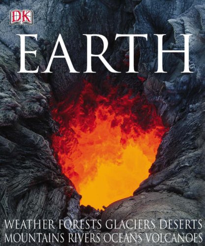 Earth (Hardcover)